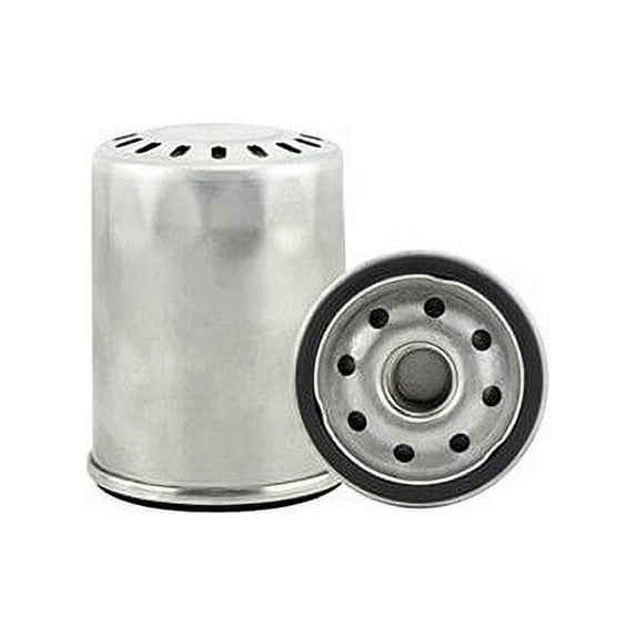 Power Steering Filter - Compatible with 2008 - 2018 Freightliner Cascadia 2009 2010 2011 2012 2013 2014 2015 2016 2017