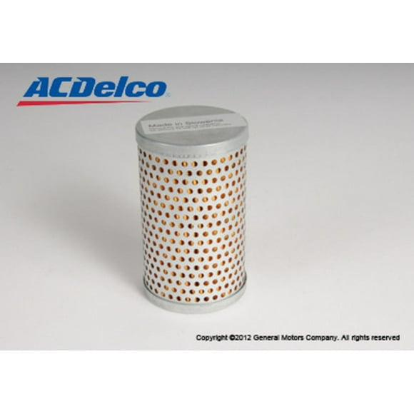 Power Steering Filter