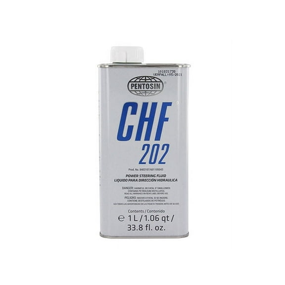 Power Steering Fluid - Compatible with 1994 - 2004 Land Rover Discovery 1995 1996 1997 1998 1999 2000 2001 2002 2003