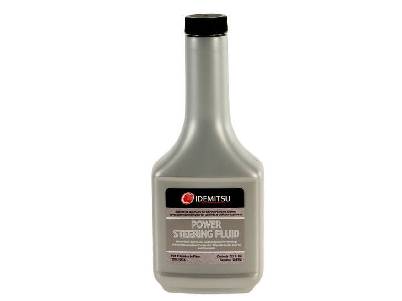 Power Steering Fluid Compatible with 1996 2011 Toyota Camry 1997 1998 1999 2000 2001 2002