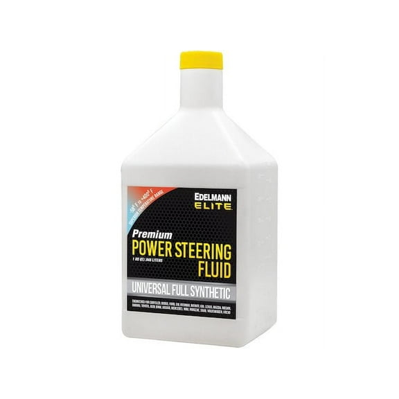 Power Steering Fluid - Compatible with 1999 - 2013 Chevy Silverado 1500 2000 2001 2002 2003 2004 2005 2006 2007 2008 2009 2010 2011 2012
