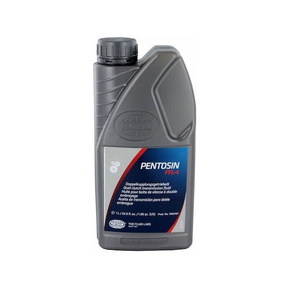 Power Steering Fluid - Compatible with 2000 - 2012 Ford F-150 2001 2002 2003 2004 2005 2006 2007 2008 2009 2010 2011
