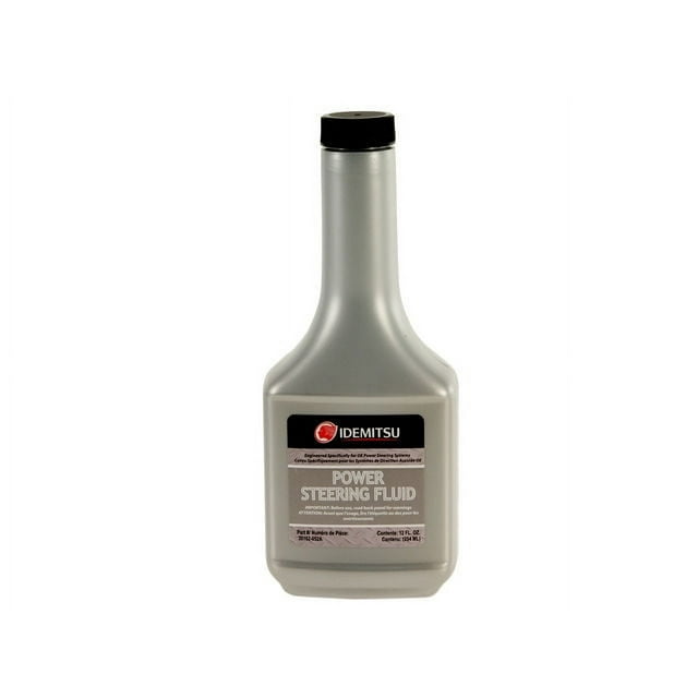 Power Steering Fluid Compatible with 2002 2010 SC430 2003 2004 2005