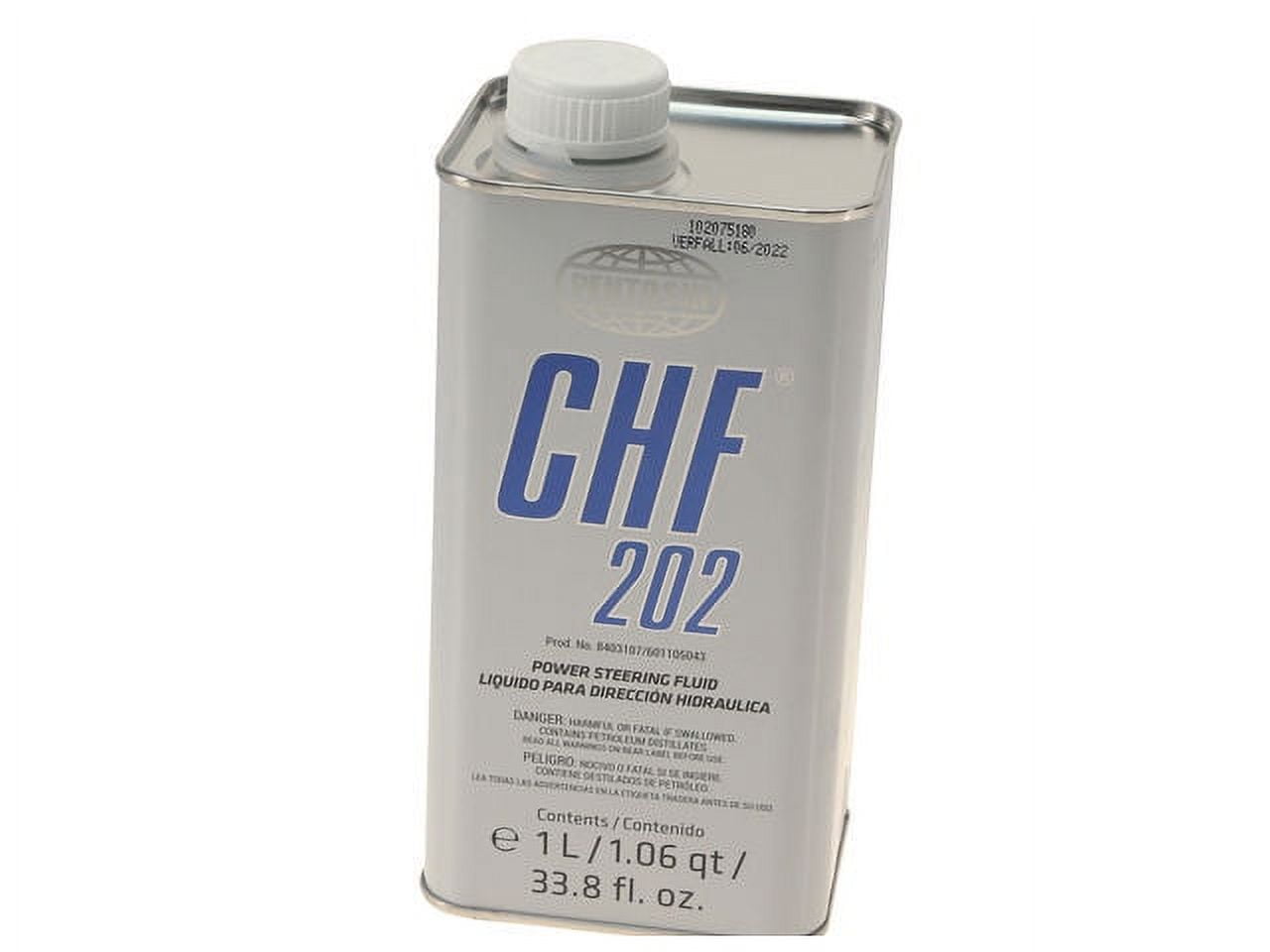 Power Steering Fluid Compatible with 2003 2016 Volvo XC70 2004 2005