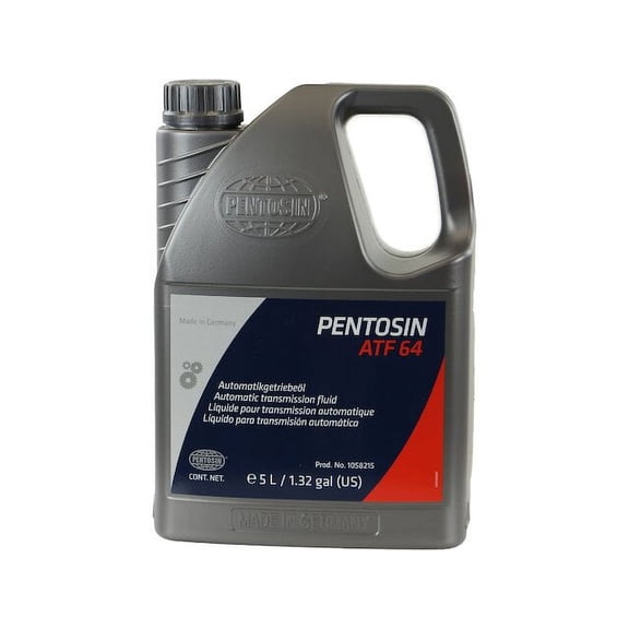 Power Steering Fluid - Compatible with 2008 - 2012 INFINITI FX35 3.5L V6 2009 2010 2011