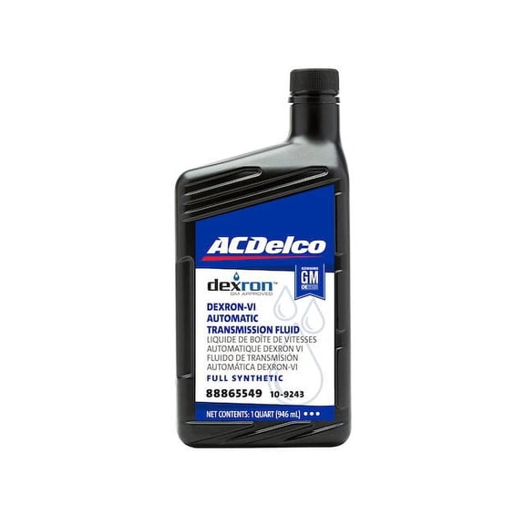 Power Steering Fluid - Compatible with 2008 - 2014 Dodge Challenger 2009 2010 2011 2012 2013