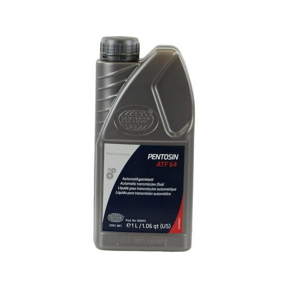 Power Steering Fluid - Compatible with 2009 - 2020 Nissan 370Z 3.7L V6 2010 2011 2012 2013 2014 2015 2016 2017 2018 2019