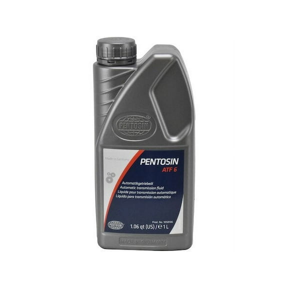 Power Steering Fluid - Compatible with 2011 - 2014 Chrysler 200 2012 2013