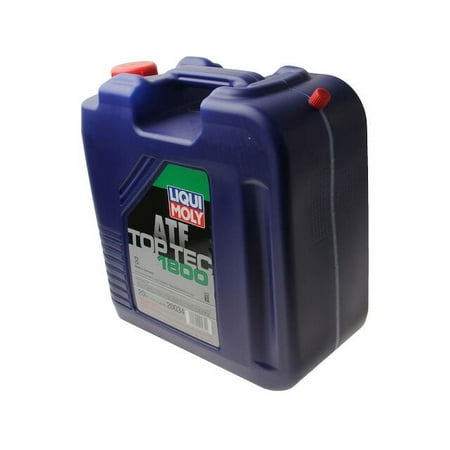 Power Steering Fluid - Compatible with 2012 - 2014 Ford F-150 6.2L V8 2013