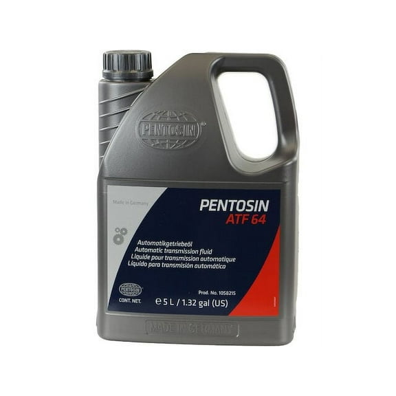 Power Steering Fluid - Compatible with 2013 - 2014 Ford Edge