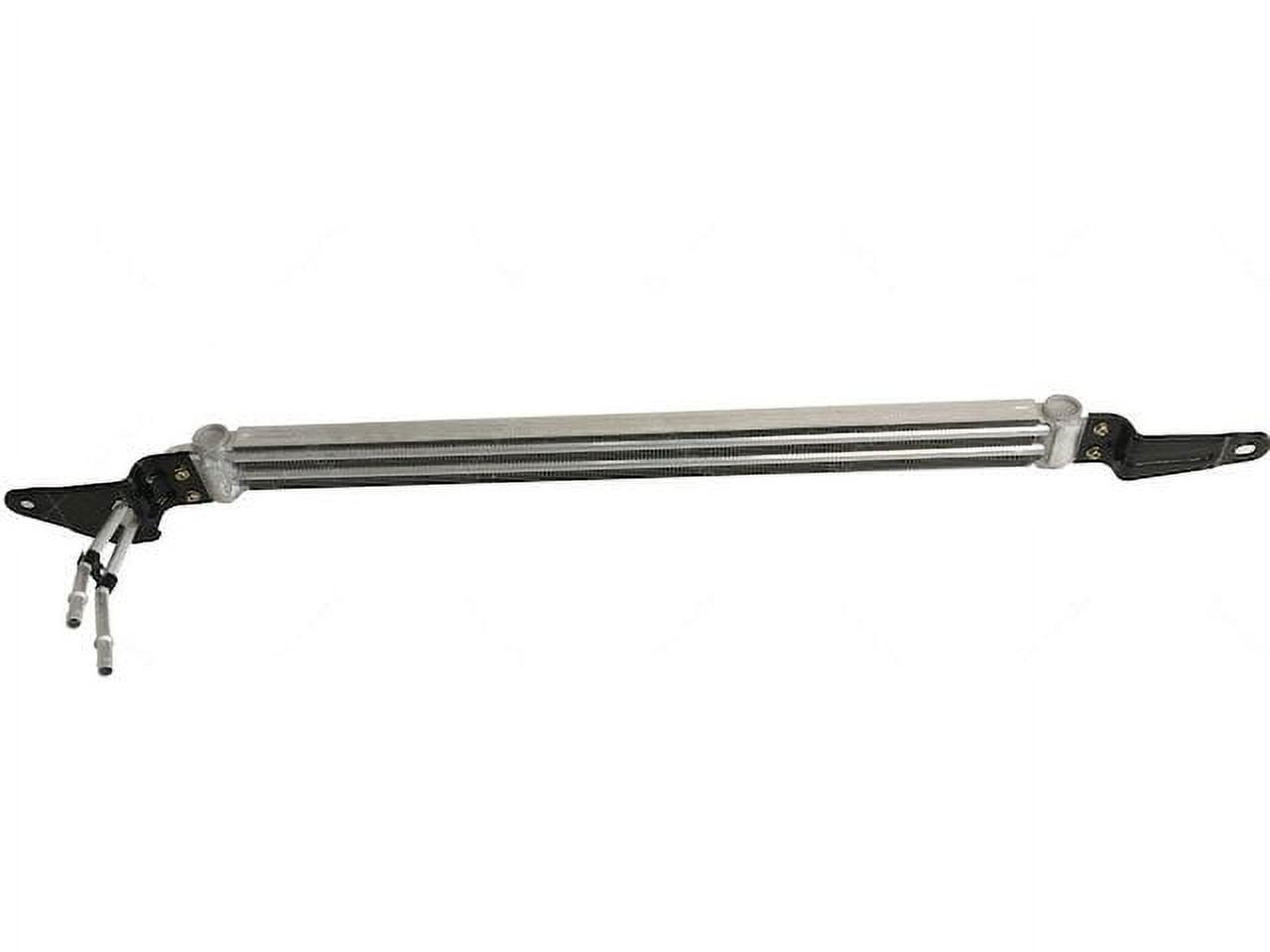 Power Steering Fluid Cooler - Aluminum - Compatible with 2002 - 2006 ...