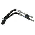 thumbnail image 1 of Power Steering Fluid Cooler Outlet Hose, 1 of 2