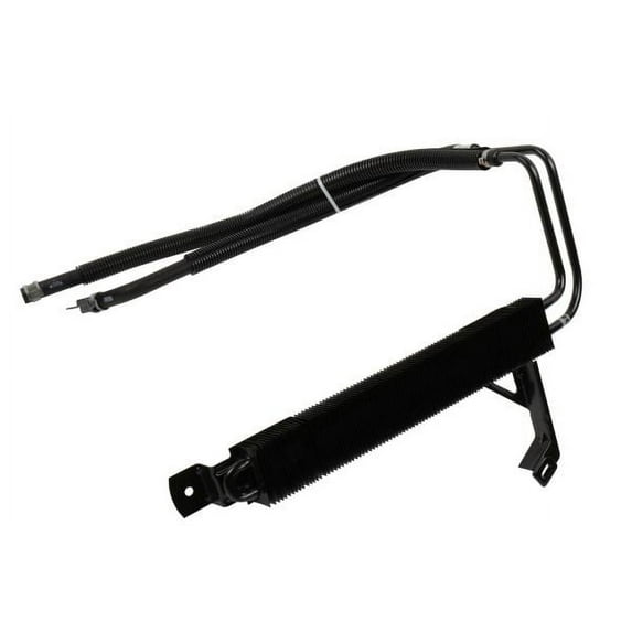 Power Steering Fluid Cooler