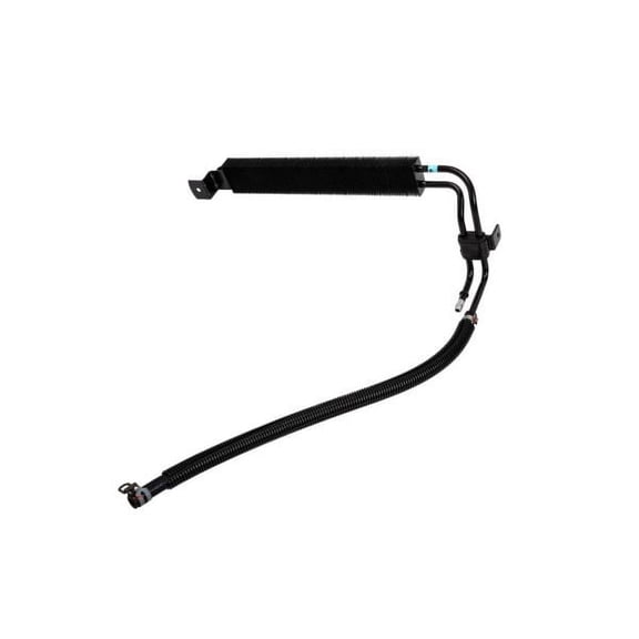 Power Steering Fluid Cooler