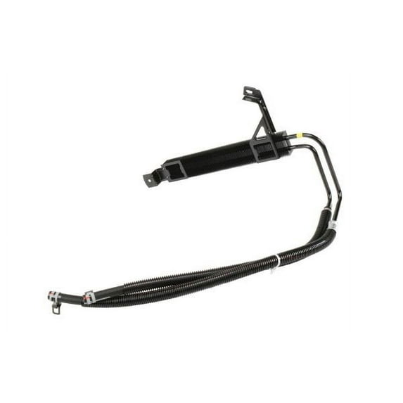 Power Steering Fluid Cooler