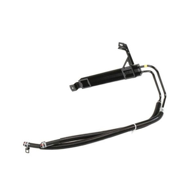 Power Steering Fluid Cooler