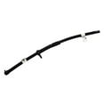 thumbnail image 1 of Power Steering Fluid Reservoir Inlet Hose, 1 of 2