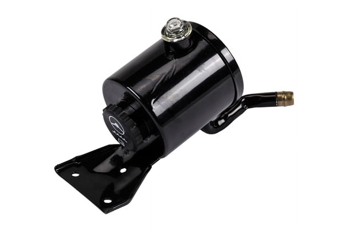 Power Steering Fluid Reservoir