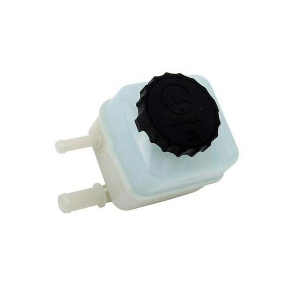 Power Steering Fluid Reservoir