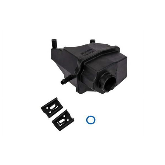 Power Steering Fluid Reservoir