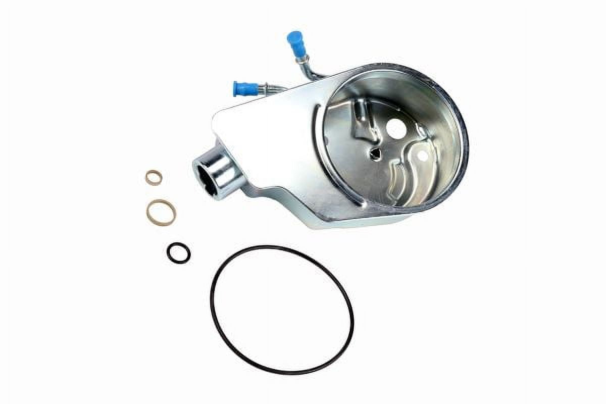 Power Steering Fluid Reservoir