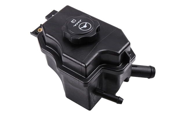 Power Steering Fluid Reservoir