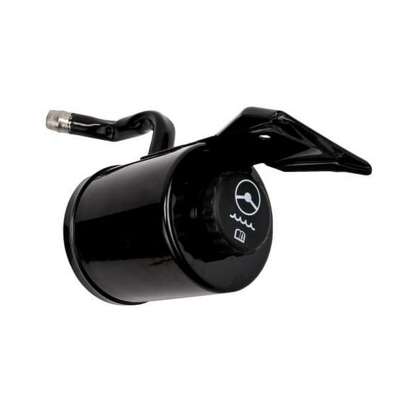Power Steering Fluid Reservoir