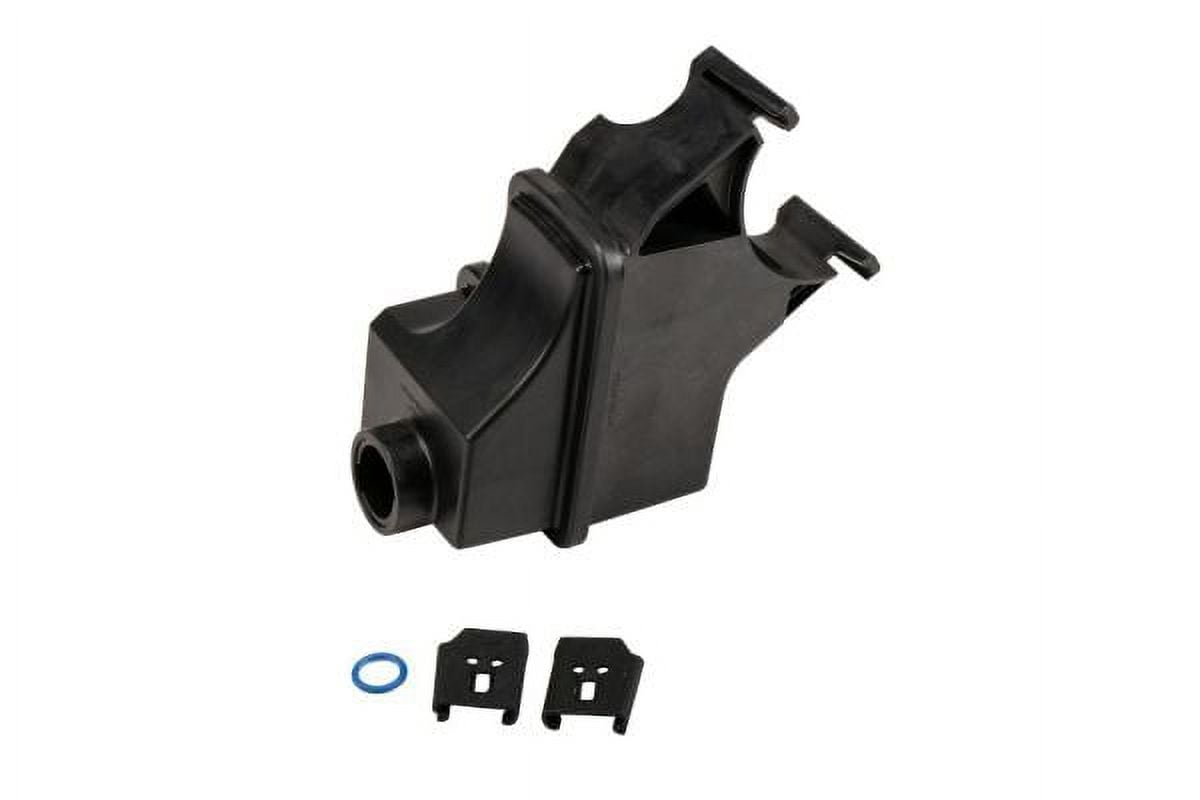 Power Steering Fluid Reservoir