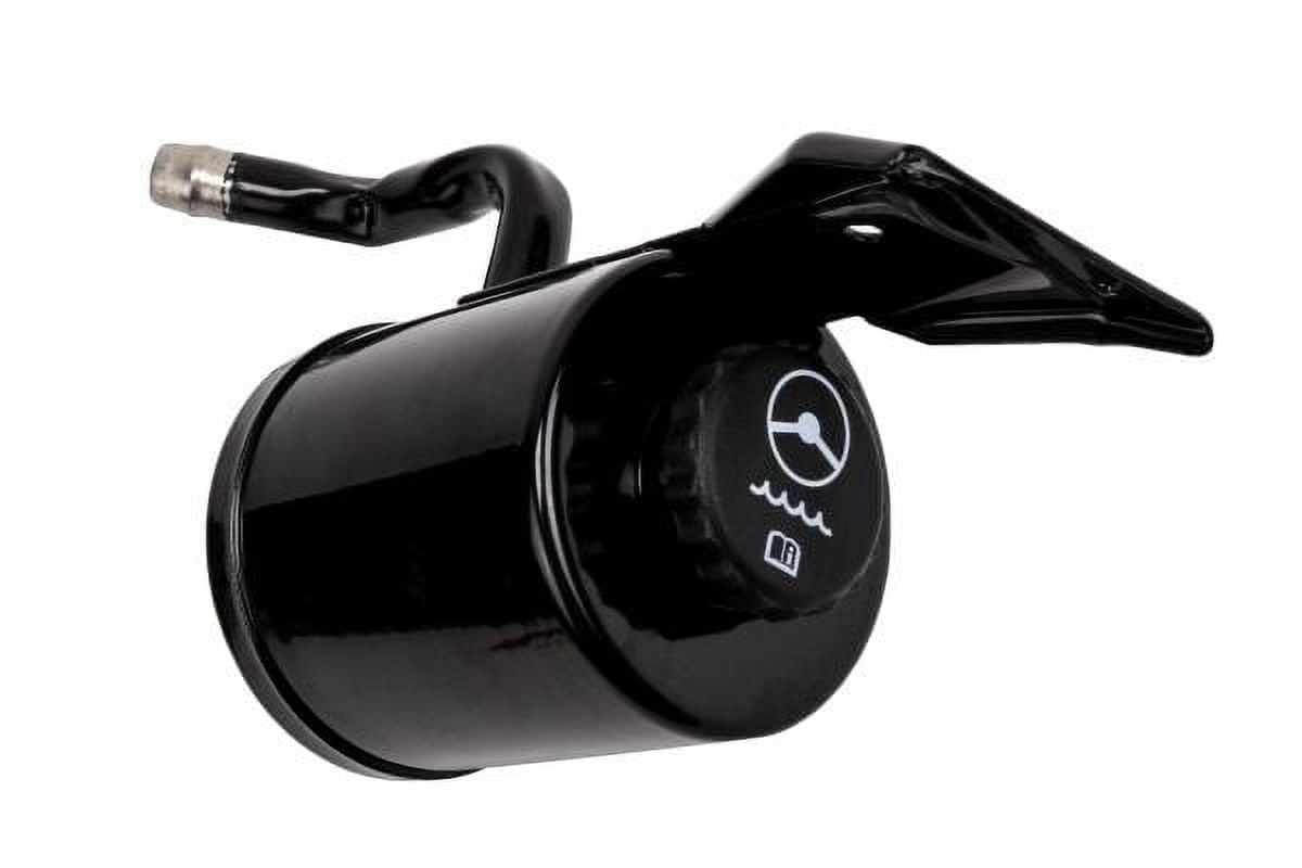 Power Steering Fluid Reservoir