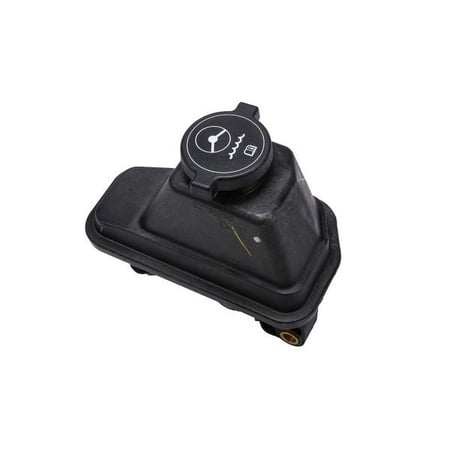 Power Steering Fluid Reservoir