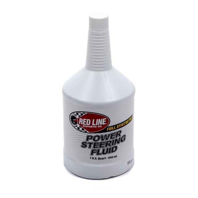 Power Steering Fluid