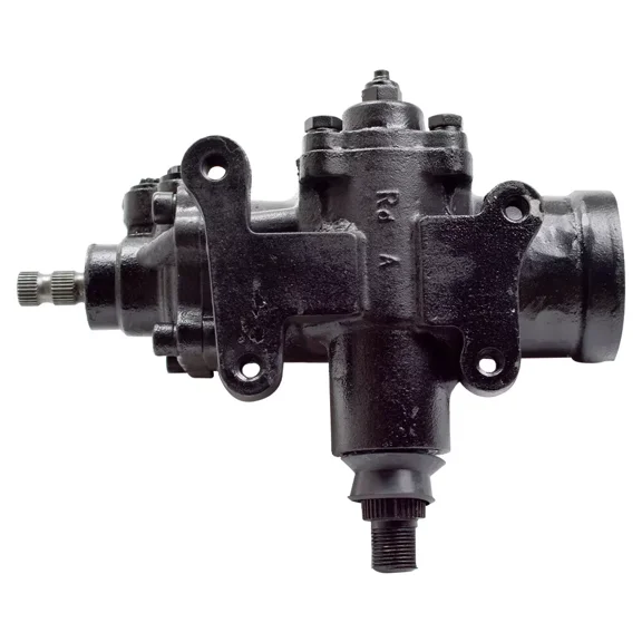Power Steering Gear Box Fit Chevrolet C10 C20 C30 GMC R2500 1980-1991 27-7522