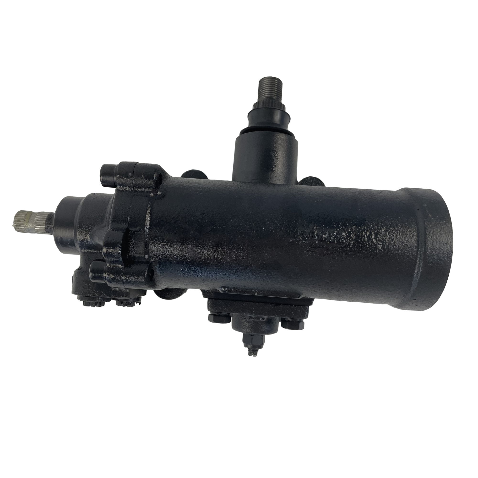 For Dodge D100 D150 D200 D300 Ramcharger W150 Reman Power Steering Gear
