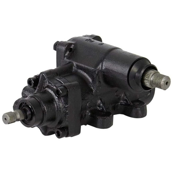 Power Steering Gear Box Gearbox For Chevy Monte Carlo & Buick Century Regal Skylark - BuyAutoParts