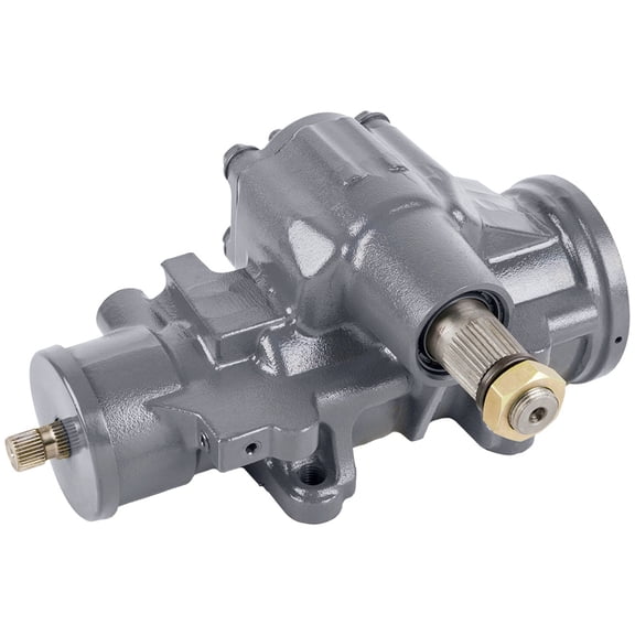 Power Steering Gear Box Gearbox For Chevy Silverado Cheyenne Pickup Suburban GMC Sierra Dodge Ram 2500 3500 HD - BuyAutoParts