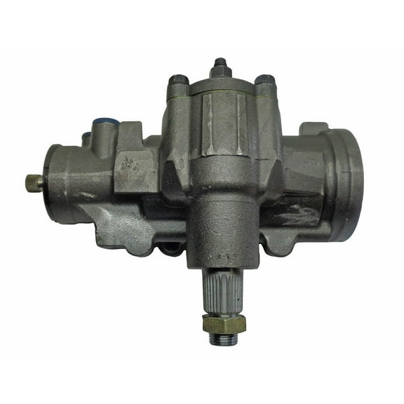 Power Steering Gear Box Gearbox For Dodge Durango 1998 1999 - BuyAutoParts