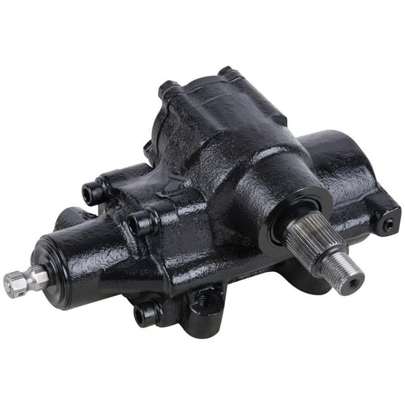Power Steering Gear Box Gearbox For Dodge Ram 2500 3500 Heavy Duty 4WD 2003 2004 2005 2006 2007 2008 - BuyAutoParts
