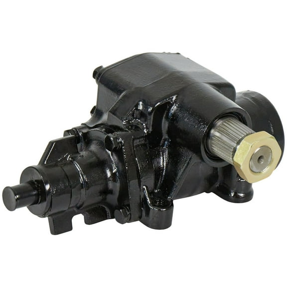 Power Steering Gear Box Gearbox For Ford F250 F350 Super Duty 2007 2008 2009 2010 - BuyAutoParts
