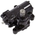 thumbnail image 1 of Power Steering Gear Box Gearbox For Ford Motorhome & Peterbilt All Models - BuyAutoParts, 1 of 7