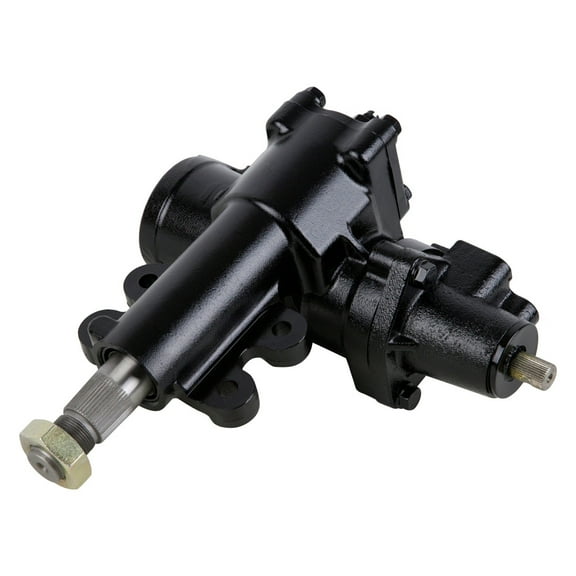 Power Steering Gear Box Gearbox For Nissan Frontier & Xterra 2000 2001 2002 2003 2004 - BuyAutoParts