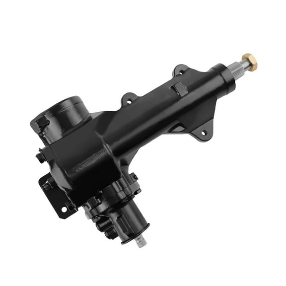 Power Steering Gear Box for Ford F-100 F-150 F-250 F-350 1968-1979 RWD 27-7504