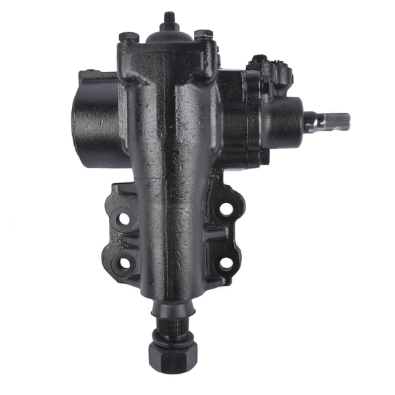 Power Steering Gear Box for Nissan Xterra All Models Frontier 2WD 4WD 1999-2000