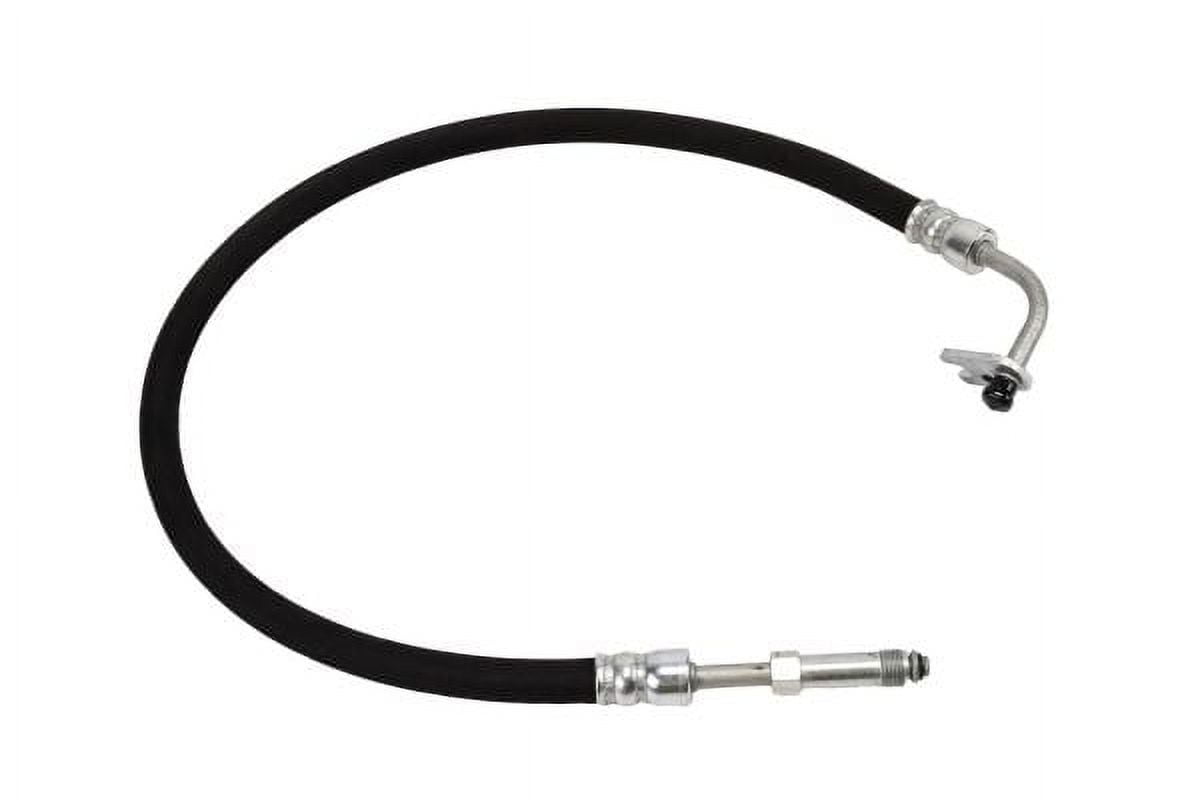 Power Steering Gear Inlet Hose