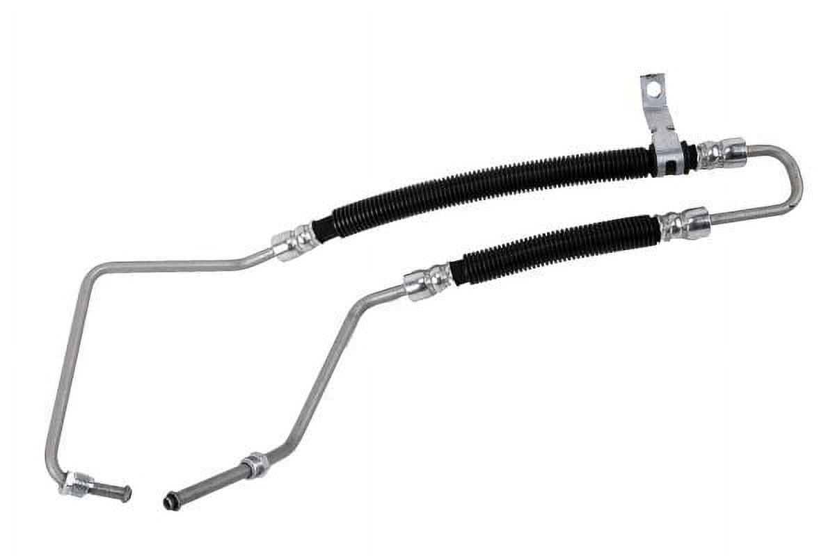 Power Steering Gear Inlet Hose