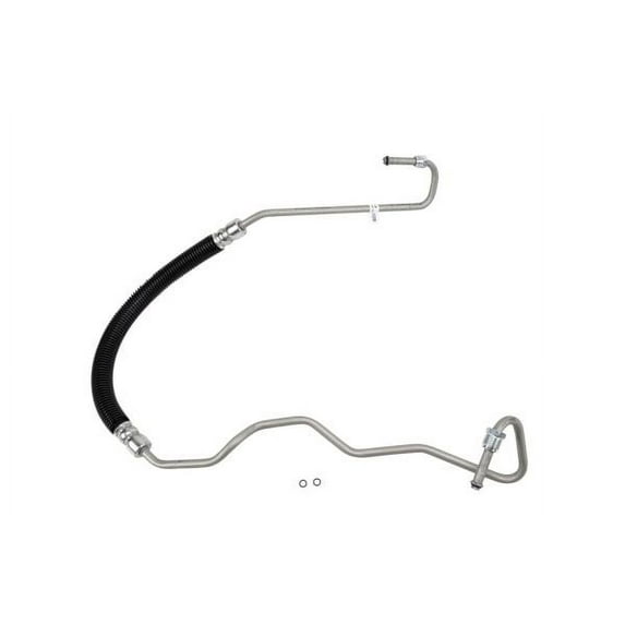 Power Steering Gear Inlet Hose