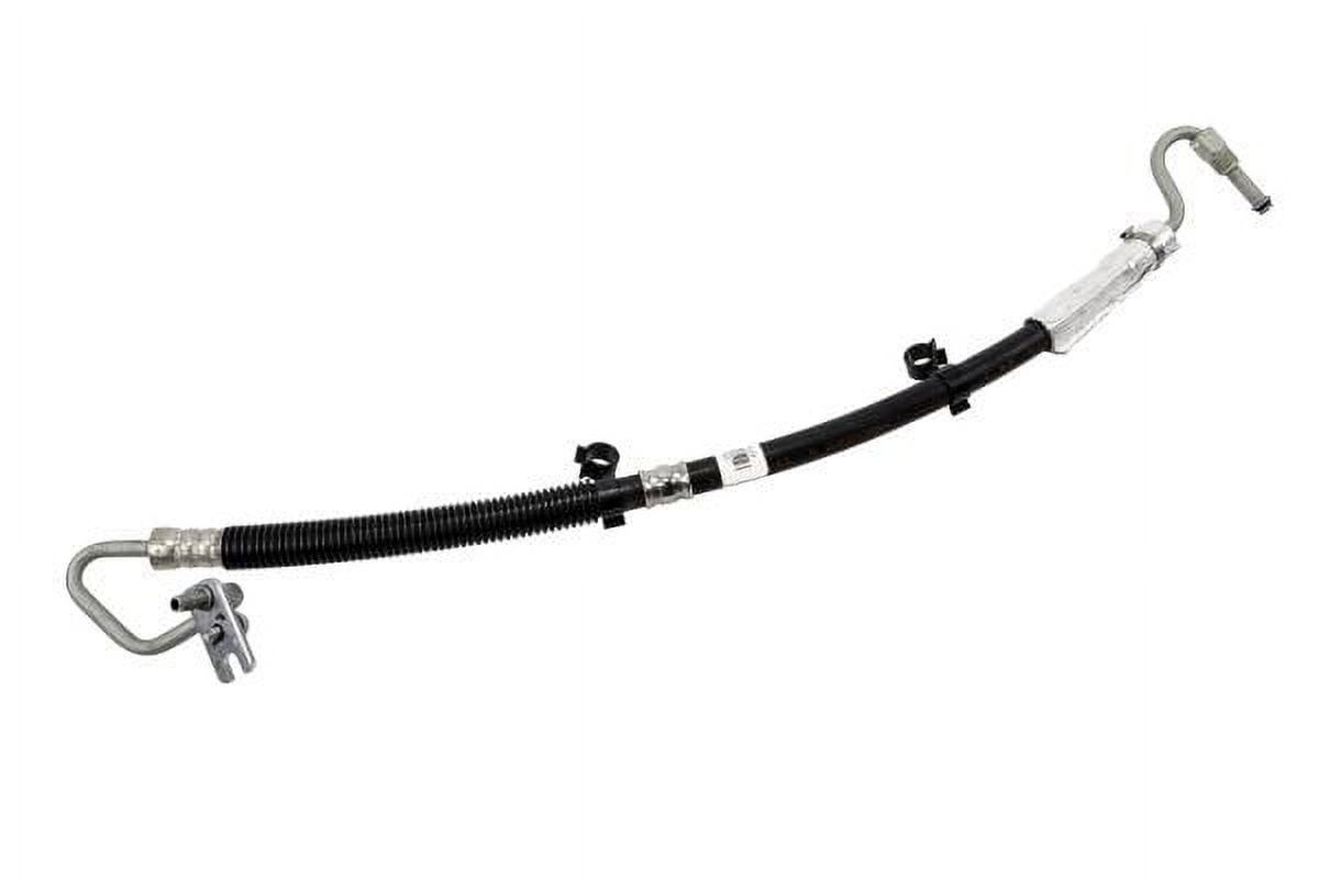 Power Steering Gear Inlet Hose