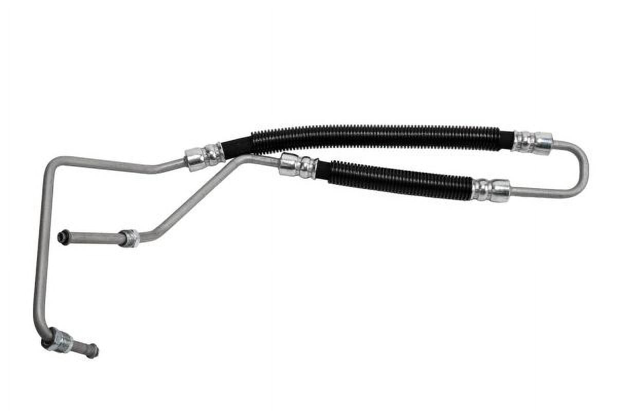 Power Steering Gear Inlet Hose