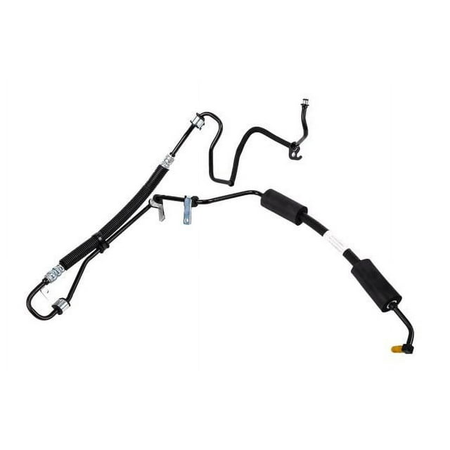 Power Steering Gear Inlet Hose