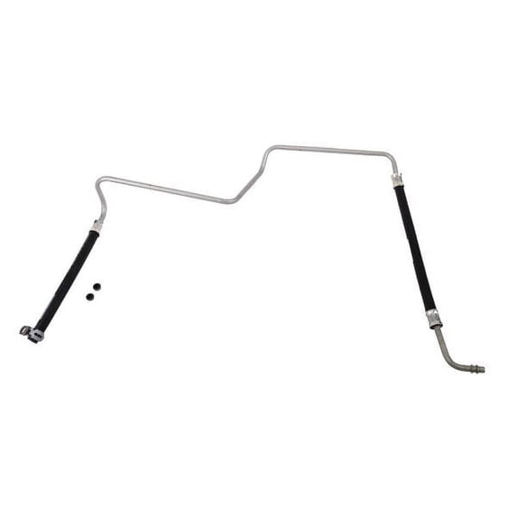 Power Steering Gear Outlet Hose