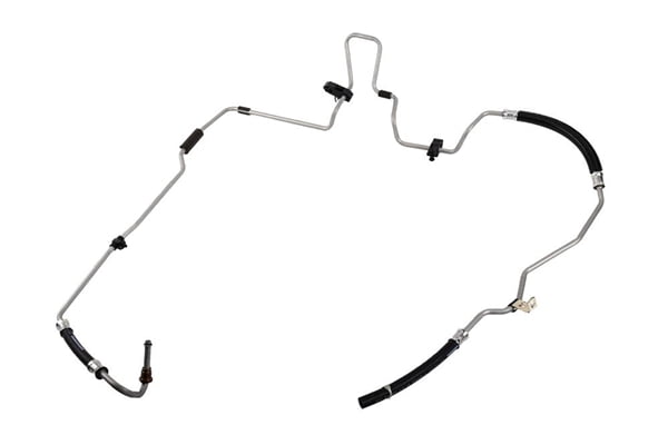 Free Shipping! GM Genuine Parts Power Steering Gear Outlet Return Line ...